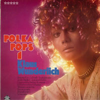 Wunderlich, Klaus - Polka Pops 1