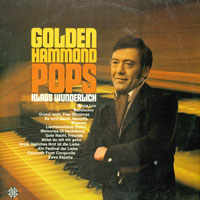 Wunderlich, Klaus - Golden Hammond Pops