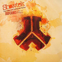 Showtek - The Colour Of The Harder Styles (Defqon.1 Festival 2006 Anthem)