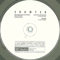Showtek - Electronic Stereo / Phonic