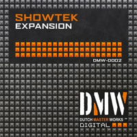 Showtek - Expansion