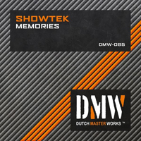 Showtek - Memories