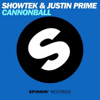 Showtek - Cannonball (The Pitcher Re-Amp)