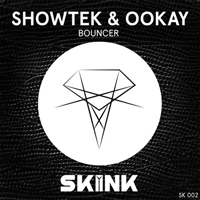 Showtek - Bouncer (Original Mix)