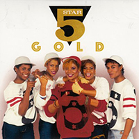 5 Star - Gold (CD 1)