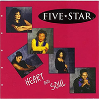 5 Star - Heart & Soul