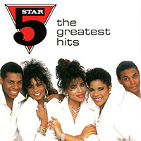 5 Star - The Greatest Hits