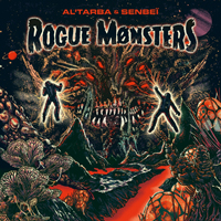 Al'Tarba - Rogue Monsters (Split)