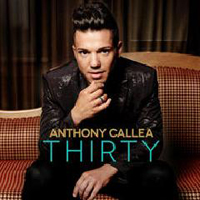 Callea, Anthony - Thirty