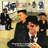 Blow Monkeys - Limping For A Generation (Deluxe Edition) (CD 1): Limping For A Generation & Bonus Tracks