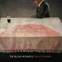 Blow Monkeys - Devils Tavern
