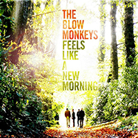 Blow Monkeys - Feels Like A New Morning (CD 1)