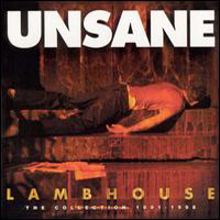 Unsane - Lambhouse
