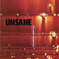 Unsane - The Peel Sessions (EP)