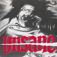 Unsane - No Soul / Weekend Warrior (7