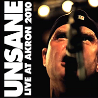 Unsane - Backstage Concert Club, Akron, OH 2010.08.23