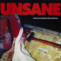 Unsane - Scattered, Smothered, Covered & Live (CD 2: AmRep Christmas)