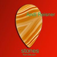 Reisner, Andi - Stones From The Sun