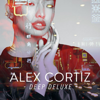 Cortiz, Alex - Deep Deluxe