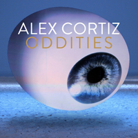 Cortiz, Alex - Oddities