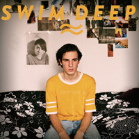 Swim Deep - Sun On My Back (EP)