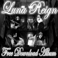 Luna Reign - Free Download Album