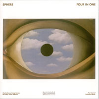 Sphere (USA) - Four In One