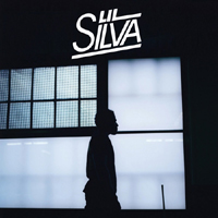 Lil Silva - The Distance (EP)