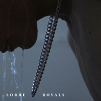 Lorde - Royals (Single)