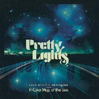 Pretty Lights - Live Sessions from 