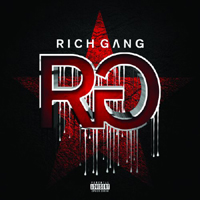 Rich Gang - Rich Gang