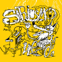 Siriusmo - Pearls & Embarrassments: 2000-2010 (CD 1)