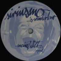 Siriusmo - ...Is Wunderbar! (Single)