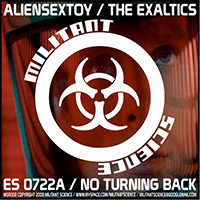 Exaltics - MSR 008 (Aliensextoy ,The Exaltics)