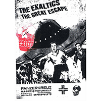 Exaltics - The Great Escape