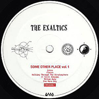 Exaltics - Some Other Place Vol. 1