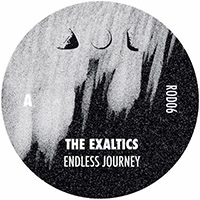 Exaltics - Rave Or Die 06 (split)