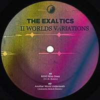 Exaltics - 2 Worlds Variations