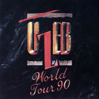 Uzeb - World Tour '90 (CD 1)