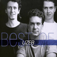 Uzeb - Best of Uzeb