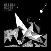 Helena, Hauff - Lex Tertia (EP)