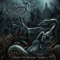 Traumatomy - Chapters Of Grotesque Torments
