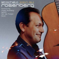 Rosenberg, Stochelo - Ready 'n Able