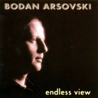 Arsovski, Bodan - Endless View