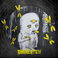 Annihilate! - Them