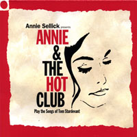 Sellick, Annie - Annie at The Hot Club (Play The Songs Of Tom Sturdevant)