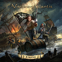Visions Of Atlantis - Melancholy Angel (Single)