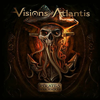 Visions Of Atlantis - Pirates Will Return (Live)