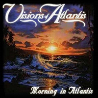 Visions Of Atlantis - Morning In Atlantis (Demo)
