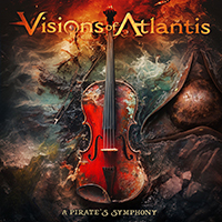 Visions Of Atlantis - A Pirate's Symphony